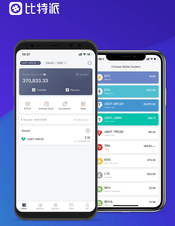 三年